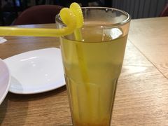 -棒约翰比萨·意面(金桥国际店)