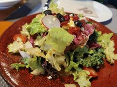 -布拉格餐厅· 中欧捷克菜(全国首店)