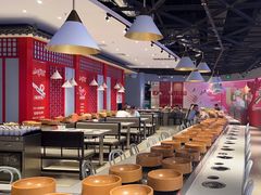 -龍歌自助小火锅(市北和达中心城店)