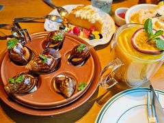 麻辣蜗牛-Grande A'moo(上海万象城店)