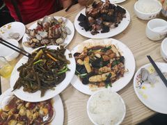 -九龙餐厅(大沽路店)