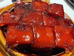 老弄堂红烧肉-上海1号私藏菜(静安店)