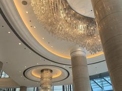 -上海雅居乐万豪侯爵酒店