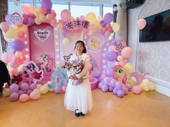 -世博源公馆·本帮融合菜·主题包厢·江景餐厅