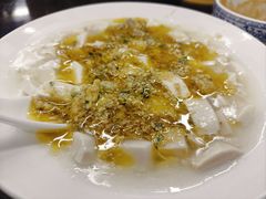 蟹粉豆腐-协和菜馆(凤凰街店)