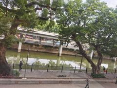 -广东胜利宾馆西关粤中餐厅