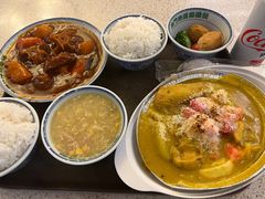 -澳门地道葡国餐