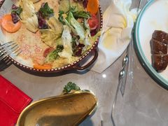 -通海俄式烧烤·俄罗斯大串(嵩山路店)