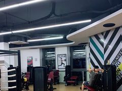 -一兆韦德(万源城店)