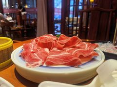 -前门涮肉(群力店)