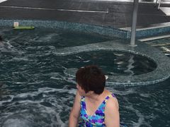 -上海浦东嘉里大酒店
