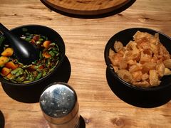 -KAOTOWN烤堂•烧烤(海汇港店)