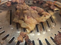 -炽城·烤肉名家(鸿达中央广场店)