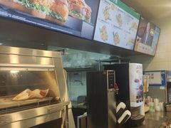 -德克士(哈西火车站店)
