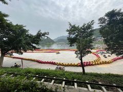 -宝晶宫旅游景区