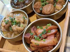-磁州卤面·地标邯郸菜(97年创始店)