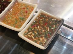 -德四家·傣族风味烧烤(金实店)