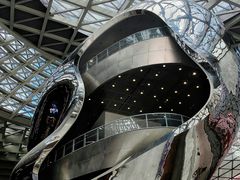 -深圳市当代艺术与城市规划馆