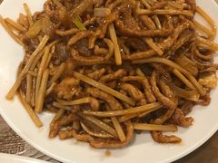 -陈傻子餐厅(世纪都会店)