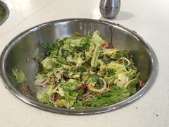 -So Lounge索兰至餐厅(蓝色港湾店)