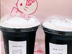 -喜茶(深圳福田星河COCO Park店)