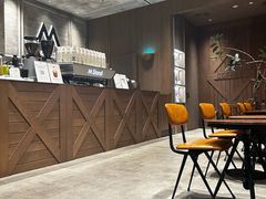 -M Stand(万象前海店)