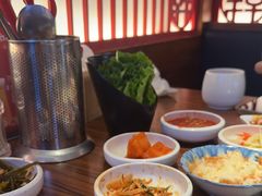 -烧肉一番·新韩式炭火烤肉(大岭山店)