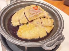 -利苑酒家(合景国际金融广场店)