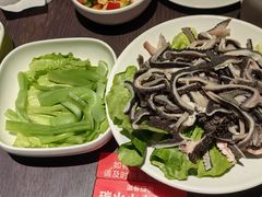 -东来顺饭庄(上地华联店)