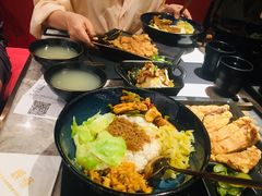 -馔豚·台北菜专门店(深圳湾万象城店)