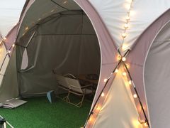 -CAMP.33露营烤肉·团建聚餐(创智天地店)