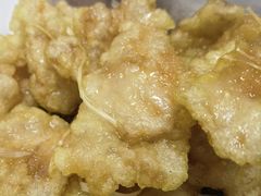 -苏师傅菜馆(上沙店)