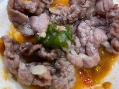 -伟记牛肉(金鸿公路店)