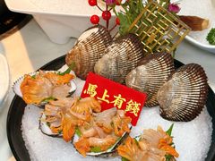 -喜聚薈·花膠雞海鮮火鍋(越秀店)
