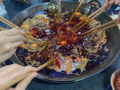 -星鸿社重庆老火锅