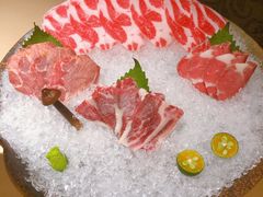 -余欢领鲜火锅(新街口店)
