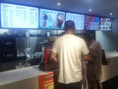 -光头卤(光谷创业街店)