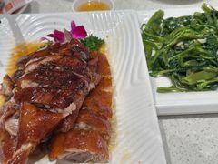 -香港新发烧腊茶餐厅(书城店)