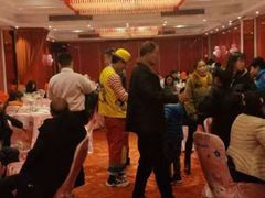 -夜上海(上元大街店)