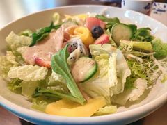 -同庆楼(金宝汇店)