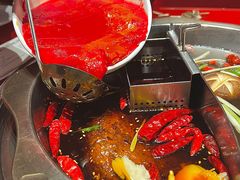 -山城辣妹子(定福庄店)