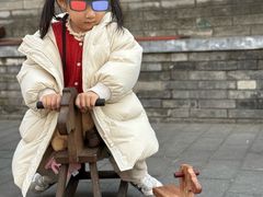 -北京国子监胡同