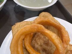 -白魁老号饭庄(安内店)