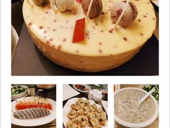 -甸园锦江宾馆(北外滩店)