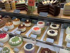 -M'CAKE(西单大悦城店)
