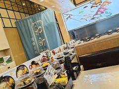 -和町回转自助日料(华山环宇城店)