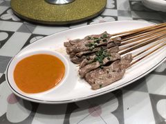 -勇利赵家烤肉坊(翠华北路店)