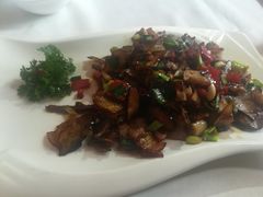 -巴陵全鱼席(湖南老字号汴河街店 )