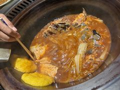 -马家大院铁锅炖(京粮广场店)