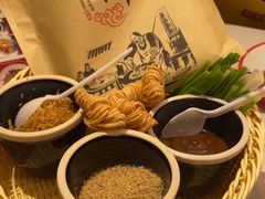 -偏爱炒鸡(老县衙店)